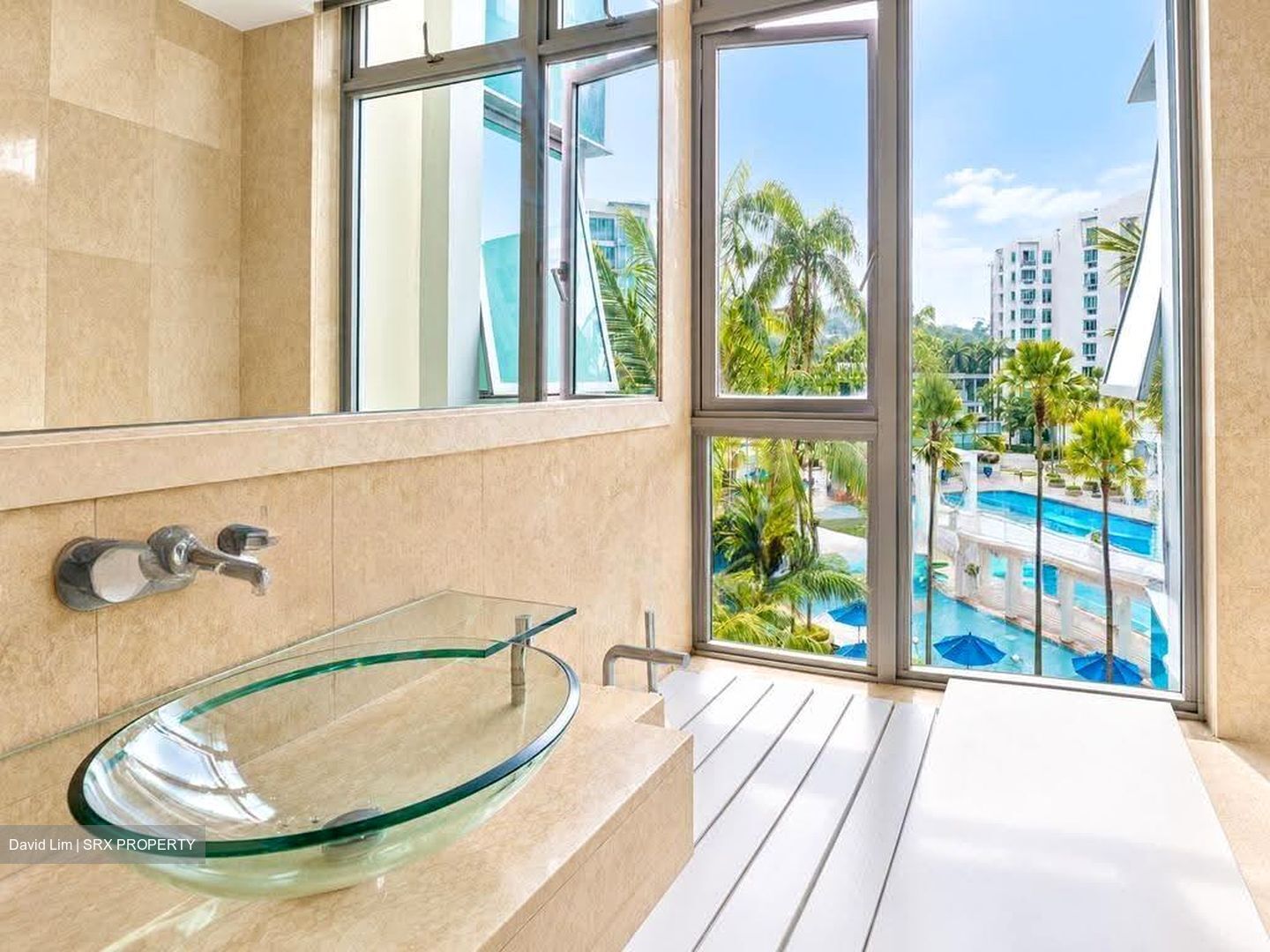 Caribbean At Keppel Bay (D4), Condominium #614114981